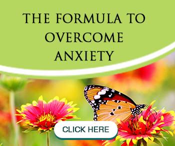 The Anti-Anxiety Formula